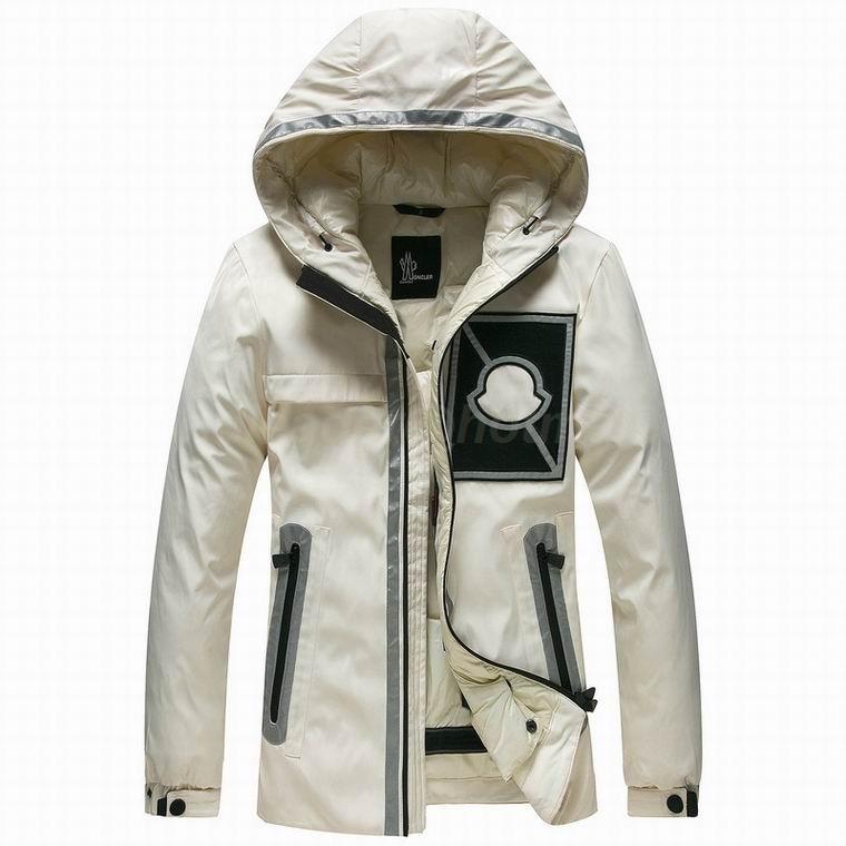 Moncler Men's Outwear 151